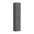 Delphi Nordic Anthracite 300mm 1-Door Wall Hung Tall Unit | Thumbnail Image