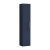 Delphi Nordic Midnight Blue 300mm 1-Door Wall Hung Tall Unit | Thumbnail Image