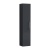 Delphi Nordic Soft Black 300mm 1-Door Wall Hung Tall Unit | Thumbnail Image