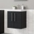 Delphi Nordic 500mm 2-Door Wall Hung Vanity Unit (inc Basin) | Thumbnail Image