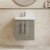 Delphi Nordic 500mm 2-Door Wall Hung Vanity Unit (inc Basin) | Thumbnail Image