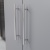 Delphi Nordic Grey 600mm 2-Door Floor Standing Countertop Vanity Unit | Thumbnail Image