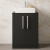 Delphi Nordic 600mm 2-Door Floor Standing Countertop Vanity Unit | Thumbnail Image