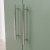 Delphi Nordic Green 600mm 2-Door Floor Standing Vanity Unit (inc Basin) | Thumbnail Image