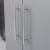 Delphi Nordic Grey 600mm 2-Door Floor Standing Vanity Unit (inc Basin) | Thumbnail Image
