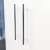 Delphi Nordic White 600mm 2-Door Floor Standing Vanity Unit (inc Basin) | Thumbnail Image