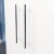 Delphi Nordic White 600mm 2-Door Wall Hung Countertop Vanity Unit | Thumbnail Image