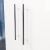 Delphi Nordic White 600mm 2-Door Wall Hung Vanity Unit (inc Basin) | Thumbnail Image