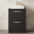 Delphi Nordic 600mm 2-Drawer Floor Standing Countertop Vanity Unit | Thumbnail Image