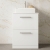 Delphi Nordic 600mm 2-Drawer Floor Standing Countertop Vanity Unit | Thumbnail Image