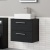 Delphi Nordic 600mm 2-Drawer Wall Hung Countertop Vanity Unit | Thumbnail Image