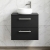 Delphi Nordic 600mm 2-Drawer Wall Hung Countertop Vanity Unit | Thumbnail Image