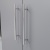 Delphi Nordic Grey 800mm 2-Door Floor Standing Countertop Vanity Unit | Thumbnail Image