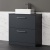 Delphi Nordic 800mm 2-Drawer Floor Standing Countertop Vanity Unit | Thumbnail Image