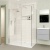 Delphi Optics Chrome Walk-In Shower Enclosure 1300mm x 800mm | Thumbnail Image