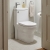 Delphi P2 Compact Combi Close Coupled Toilet and Integrated Basin excluding Tap | Thumbnail Image