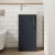 Delphi Pavilion 400mm 1-Door Floor Standing Vanity Unit (inc Cloakroom Basin) | Thumbnail Image