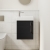 Delphi Pavilion 400mm 1-Door Wall Hung Vanity Unit (inc Cloakroom Basin) | Thumbnail Image