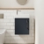 Delphi Pavilion 400mm 1-Door Wall Hung Vanity Unit (inc Cloakroom Basin) | Thumbnail Image