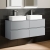 Delphi Penthouse 1200mm 4-Drawer Wall Hung Countertop Vanity Unit | Thumbnail Image