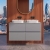 Delphi Penthouse 1200mm 4-Drawer Wall Hung Premium Countertop Vanity Unit | Thumbnail Image