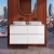 Delphi Penthouse 1200mm 4-Drawer Wall Hung Premium Countertop Vanity Unit | Thumbnail Image