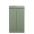 Delphi Penthouse 500mm 2-Door Floor Standing Countertop Vanity Unit | Thumbnail Image