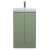 Delphi Penthouse 500mm 2-Door Floor Standing Vanity Unit (inc Basin) | Thumbnail Image