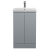 Delphi Penthouse 500mm 2-Door Floor Standing Vanity Unit (inc Basin) | Thumbnail Image