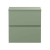 Delphi Penthouse 500mm 2-Drawer Wall Hung Countertop Vanity Unit | Thumbnail Image