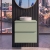 Delphi Penthouse 500mm 2-Drawer Wall Hung Countertop Vanity Unit | Thumbnail Image