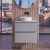 Delphi Penthouse 500mm 2-Drawer Wall Hung Countertop Vanity Unit | Thumbnail Image