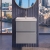 Delphi Penthouse 500mm 2-Drawer Wall Hung Vanity Unit (inc Basin) | Thumbnail Image