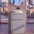 Delphi Penthouse 500mm 2-Door 1-Drawer Floor Standing Countertop Vanity Unit | Thumbnail Image
