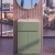 Delphi Penthouse 500mm 2-Door 1-Drawer Floor Standing Vanity Unit (inc Basin) | Thumbnail Image