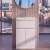Delphi Penthouse 500mm 2-Door 1-Drawer Floor Standing Vanity Unit (inc Basin) | Thumbnail Image