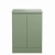 Delphi Penthouse 600mm 2-Door Floor Standing Countertop Vanity Unit | Thumbnail Image