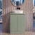 Delphi Penthouse 600mm 2-Door Floor Standing Countertop Vanity Unit | Thumbnail Image