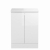 Delphi Penthouse 600mm 2-Door Floor Standing Countertop Vanity Unit | Thumbnail Image