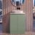 Delphi Penthouse 600mm 2-Door Floor Standing Premium Countertop Vanity Unit | Thumbnail Image