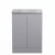 Delphi Penthouse 600mm 2-Door Floor Standing Premium Countertop Vanity Unit | Thumbnail Image