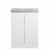 Delphi Penthouse 600mm 2-Door Floor Standing Premium Countertop Vanity Unit | Thumbnail Image