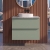 Delphi Penthouse 600mm 2-Drawer Wall Hung Premium Countertop Vanity Unit | Thumbnail Image
