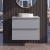 Delphi Penthouse 600mm 2-Drawer Wall Hung Premium Countertop Vanity Unit | Thumbnail Image