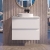 Delphi Penthouse 600mm 2-Drawer Wall Hung Premium Countertop Vanity Unit | Thumbnail Image