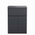 Delphi Penthouse 600mm 2-Door 1-Drawer Floor Standing Countertop Vanity Unit | Thumbnail Image