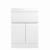 Delphi Penthouse 600mm 2-Door 1-Drawer Floor Standing Countertop Vanity Unit | Thumbnail Image