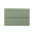 Delphi Penthouse 800mm 2-Drawer Wall Hung Countertop Vanity Unit | Thumbnail Image