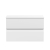 Delphi Penthouse 800mm 2-Drawer Wall Hung Countertop Vanity Unit | Thumbnail Image