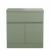 Delphi Penthouse 800mm 2-Door 1-Drawer Floor Standing Countertop Vanity Unit | Thumbnail Image